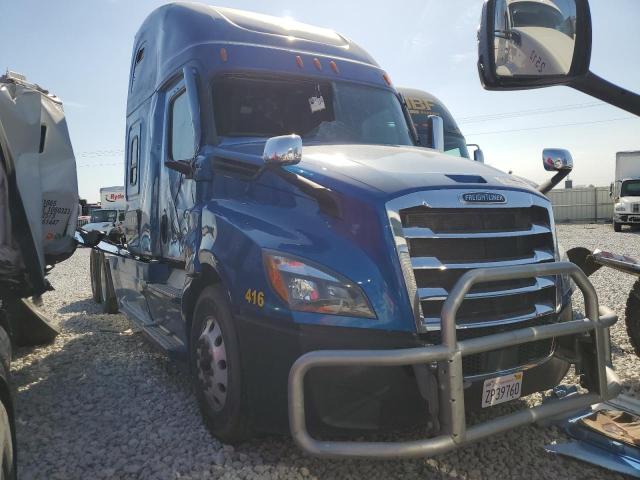 2021 Freightliner Cascadia 126 Semi Truck