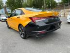 2023 Hyundai Elantra Limited for Sale in North Billerica, MA - Front End