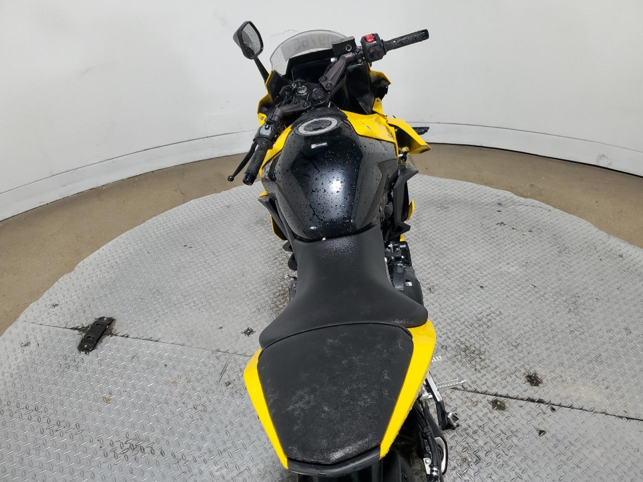 js1em13b9r7102778 JS1EM13B9R7102778 2024 Suzuki Gsx800 F