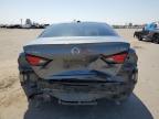 2022 Nissan Altima Sv for Sale in Fresno, CA - Rear End