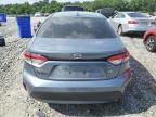 2024 Toyota Corolla Le en Venta en Byron, GA - Frame Damage
