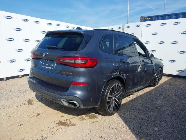 2019 BMW X5 XDRIVE3