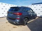 2019 BMW X5 XDRIVE3 for sale at Copart CORBY