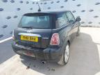 2011 MINI COOPER AUT for sale at Copart BRISTOL