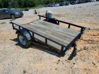 2021 Carry-On 5X8Spw-Gen Utility Trailer იყიდება Eight Mile-ში, AL - Front End