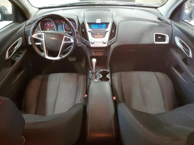 2010 CHEVROLET EQUINOX LT