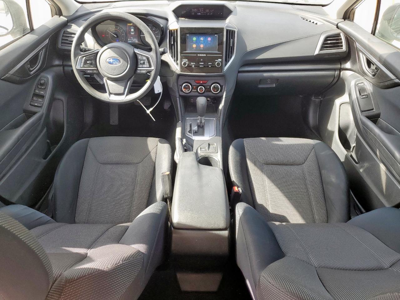 2021 Subaru Crosstrek VIN: JF2GTABC6M8295715 Lot: 56423235