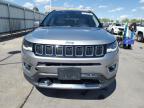 Littleton, CO에서 판매 중인 2017 Jeep Compass Limited - Front End