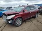 2015 Buick Enclave للبيع في Woodhaven، MI - Front End