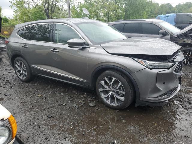  ACURA MDX 2023 Szary