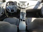 2016 Hyundai Elantra Se na sprzedaż w Bowmanville, ON - Vandalism
