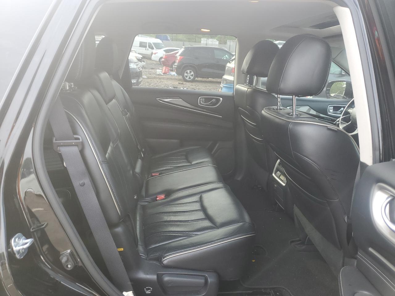 2016 Infiniti Qx60 VIN: 5N1AL0MM3GC521792 Lot: 56782125