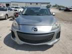 2012 Mazda 3 I na sprzedaż w Kansas City, KS - Frame Damage