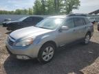 2011 Subaru Outback 2.5I Premium for Sale in Central Square, NY - Minor Dent/Scratches