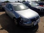 2006 VOLKSWAGEN PASSAT SPO for sale at Copart ROCHFORD
