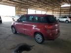 2016 Fiat 500L Easy de vânzare în Phoenix, AZ - Normal Wear