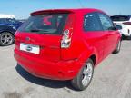 2008 FORD FIESTA ZET for sale at Copart CHESTER