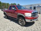 2008 Dodge Ram 2500 St na sprzedaż w Lyman, ME - Mechanical