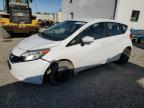 2016 Nissan Versa Note S for Sale in Farr West, UT - Front End