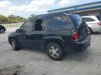 2008 Chevrolet Trailblazer Ls   for Sale in Fort Pierce, FL - Burn - Interior