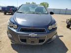 2015 Chevrolet Sonic Lt   en Venta en Greenwood, NE - Side