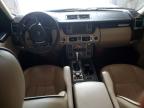 2008 Land Rover Range Rover Hse na sprzedaż w Lexington, KY - Front End