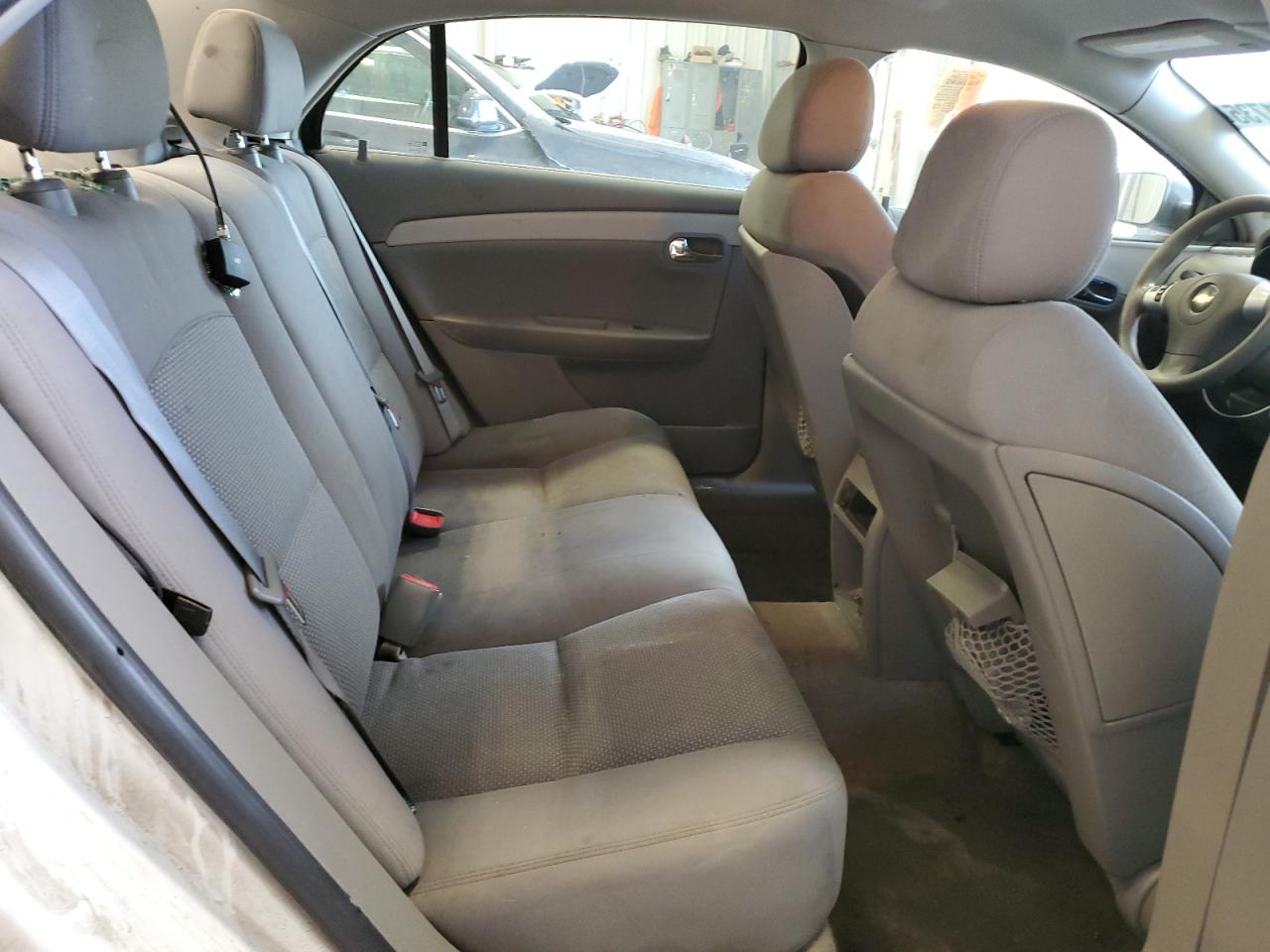 2009 Chevrolet Malibu Ls VIN: 1G1ZG57K594251571 Lot: 57291735