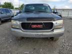 2000 Gmc New Sierra K1500 de vânzare în Walton, KY - Rear End
