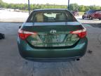 2014 Toyota Corolla L de vânzare în Cartersville, GA - Front End