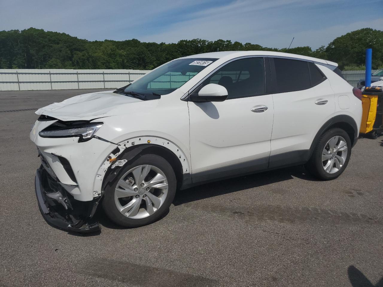 2024 Buick Encore Gx Preferred for Sale in Assonet, MA - Front End