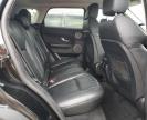 2017 Land Rover Range Rover Evoque Se de vânzare în Jacksonville, FL - Normal Wear