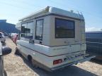 1990 FORD TRANSIT 12 for sale at Copart BRISTOL