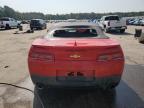 2015 Chevrolet Camaro Lt zu verkaufen in Harleyville, SC - Front End