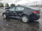 2024 Nissan Sentra S de vânzare în Colton, CA - Side