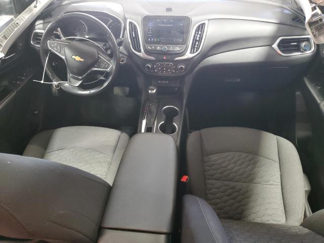  CHEVROLET EQUINOX 2019 Сірий