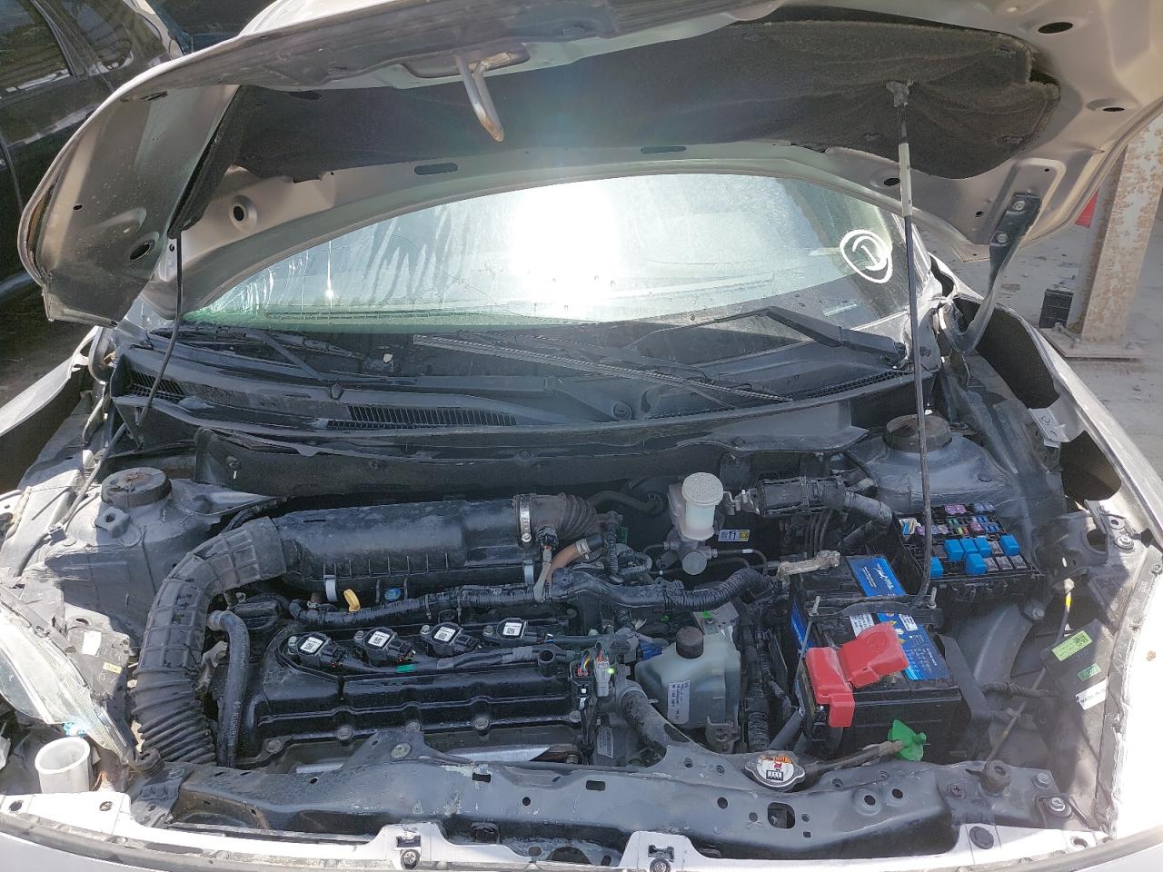 MBHZF6C13PG401602 - 2023 Suzuki DZIRE - #54981985