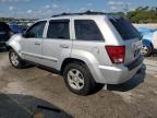 2005 Jeep Grand Cherokee Limited en Venta en Fort Pierce, FL - Front End