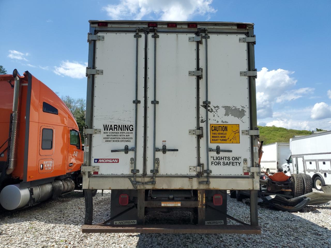 2014 International 4000 4300 VIN: 3HAMMAAL1EL775661 Lot: 54604795