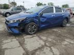 2023 Kia Forte Lx for Sale in Dyer, IN - Front End