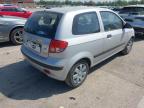 2004 HYUNDAI GETZ GSI for sale at Copart SANDWICH