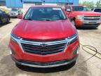 2022 Chevrolet Equinox Lt na sprzedaż w Woodhaven, MI - Side