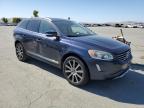 2015 Volvo Xc60 T5 Premier за продажба в Martinez, CA - Rear End