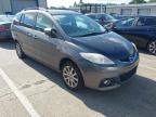 2010 MAZDA 5 TAKARA for sale at Copart NEWBURY