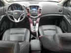 2015 Chevrolet Cruze Lt   na sprzedaż w Lexington, KY - Rear End