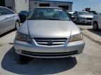 2002 Honda Accord Se იყიდება New Orleans-ში, LA - Rear End