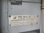 1989 Mack Mr600 Roll-Off Container Truck en Venta en Brookhaven, NY - Minor Dent/Scratches