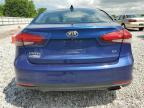 2018 Kia Forte Ex de vânzare în Prairie Grove, AR - Hail