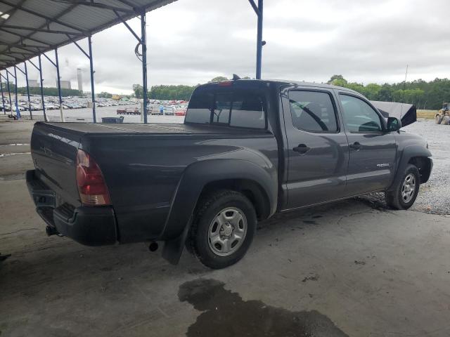  TOYOTA TACOMA 2012 Gray