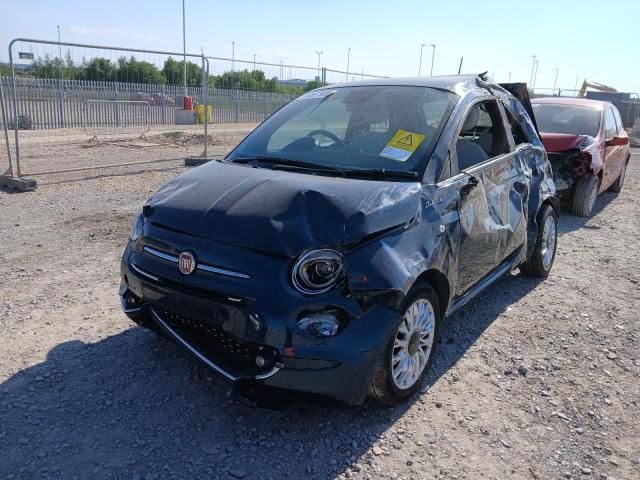 FIAT 500 DOLCEV 2021