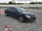 2011 Chevrolet Malibu 1Lt for Sale in Barberton, OH - Front End